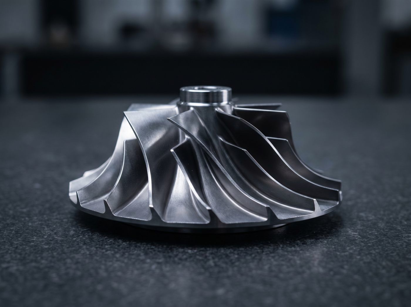 Compressor