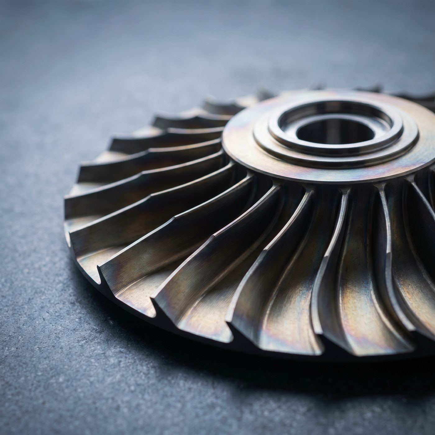 Turbine